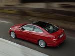 Mercedes-Benz C-Class Coupe 2012 года